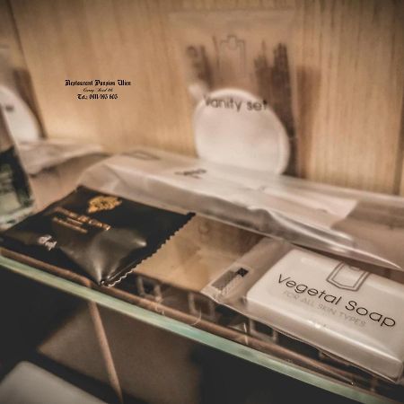 Restaurant Pansion Wien Cierny Brod Екстериор снимка